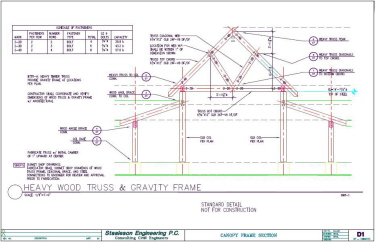 Structural Section